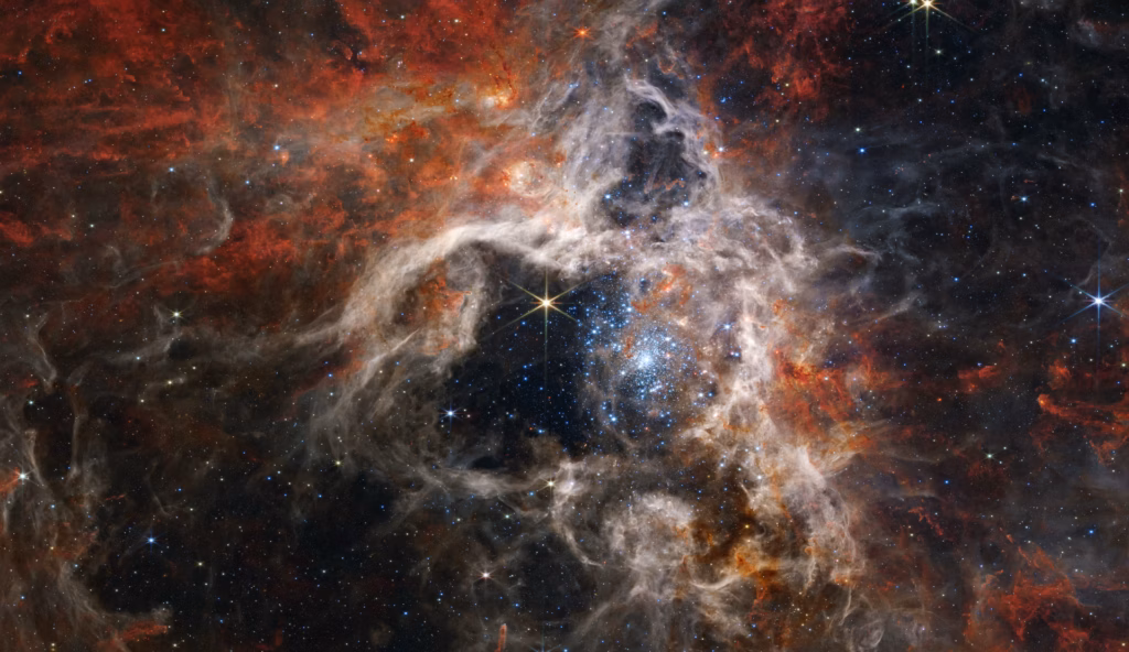 Tarantula_Nebula_by_JWST_opt