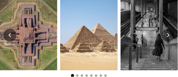 Same Slide Height, Center Mode off