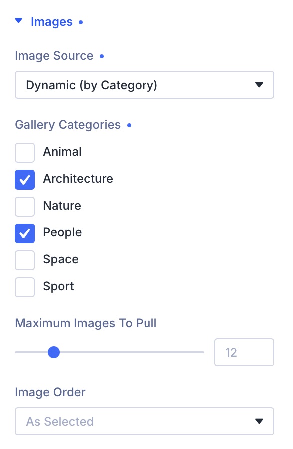 Prime Portfolio - Dynamic Images Prime Portfolio - Dynamic Images